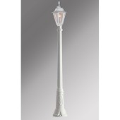 Уличный фонарь Fumagalli Gigi/Rut E26.156.000.WXE27