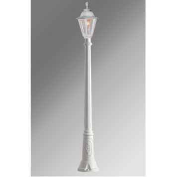 Уличный фонарь Fumagalli Gigi/Rut E26.156.000.WXE27