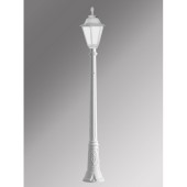 Уличный фонарь Fumagalli Gigi/Rut E26.156.000.WYE27