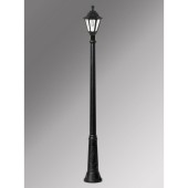 Уличный фонарь Fumagalli Ricu/Rut E26.157.000.AXE27