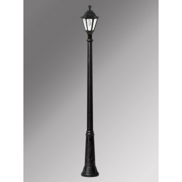 Уличный фонарь Fumagalli Ricu/Rut E26.157.000.AXE27