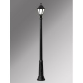 Уличный фонарь Fumagalli Ricu/Rut E26.157.000.AYE27