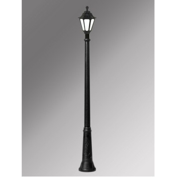 Уличный фонарь Fumagalli Ricu/Rut E26.157.000.AYE27