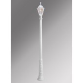 Уличный фонарь Fumagalli Ricu/Rut E26.157.000.WXE27