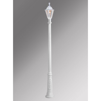 Уличный фонарь Fumagalli Ricu/Rut E26.157.000.WXE27