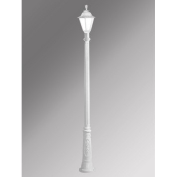 Уличный фонарь Fumagalli Ricu/Rut E26.157.000.WYE27