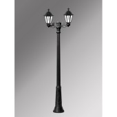 Уличный фонарь Fumagalli Ricu Bisso/Rut E26.157.S20.AXE27