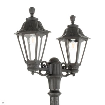 Уличный фонарь Fumagalli Ricu Bisso/Rut 2L E26.157.S20.AXF1R-1