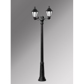 Уличный фонарь Fumagalli Ricu Bisso/Rut E26.157.S20.AYE27