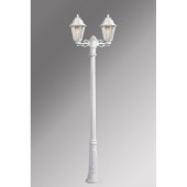 Уличный фонарь Fumagalli Ricu Bisso/Rut E26.157.S20.WXE27