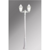 Уличный фонарь Fumagalli Ricu Bisso/Rut E26.157.S20.WYE27