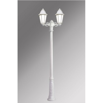 Уличный фонарь Fumagalli Ricu Bisso/Rut E26.157.S20.WYE27