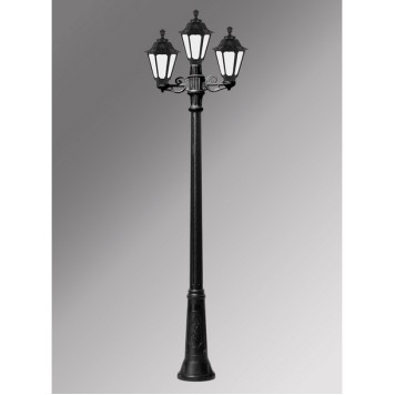 Уличный фонарь Fumagalli Ricu Bisso/Rut E26.157.S21.AYE27