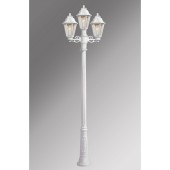 Уличный фонарь Fumagalli Ricu Bisso/Rut E26.157.S21.WXE27