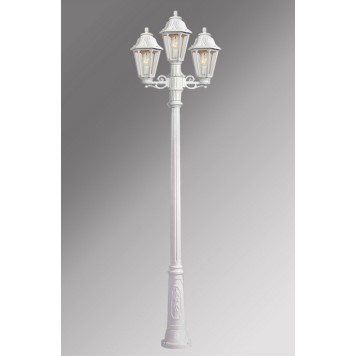 Уличный фонарь Fumagalli Ricu Bisso/Rut E26.157.S21.WXE27