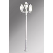 Уличный фонарь Fumagalli Ricu Bisso/Rut E26.157.S21.WYE27