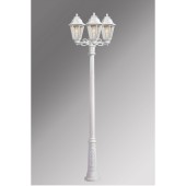 Уличный фонарь Fumagalli Ricu Bisso/Rut E26.157.S30.WXE27