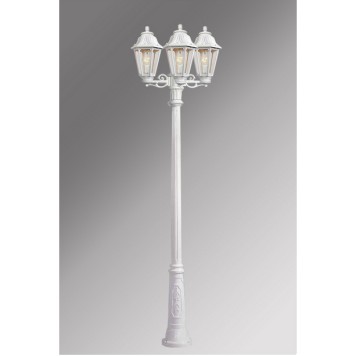 Уличный фонарь Fumagalli Ricu Bisso/Rut E26.157.S30.WXE27