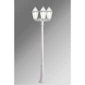 Уличный фонарь Fumagalli Ricu Bisso/Rut E26.157.S30.WYE27