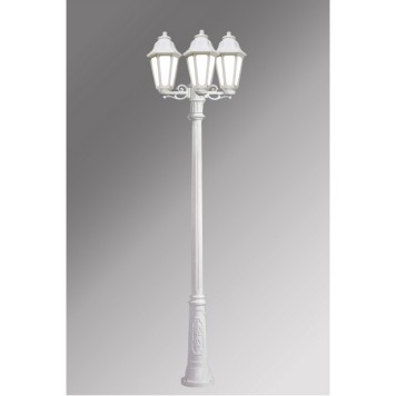 Уличный фонарь Fumagalli Ricu Bisso/Rut E26.157.S30.WYE27