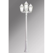 Уличный фонарь Fumagalli Ricu Bisso/Rut E26.157.S31.WYE27