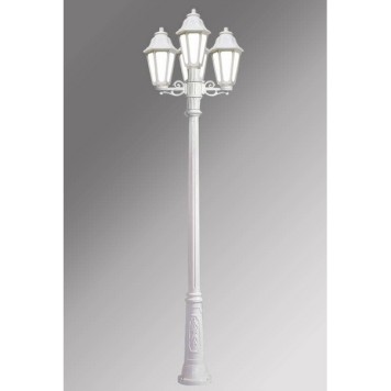 Уличный фонарь Fumagalli Ricu Bisso/Rut E26.157.S31.WYE27