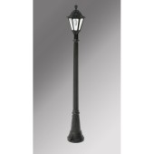 Уличный фонарь Fumagalli Artu/Rut E26.158.000.AXE27