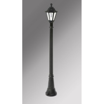Уличный фонарь Fumagalli Artu/Rut E26.158.000.AXE27