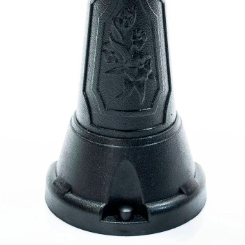 Уличный фонарь Fumagalli Artu/Rut E26.158.000.AYF1R-2