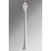 Уличный фонарь Fumagalli Artu/Rut E26.158.000.WXE27
