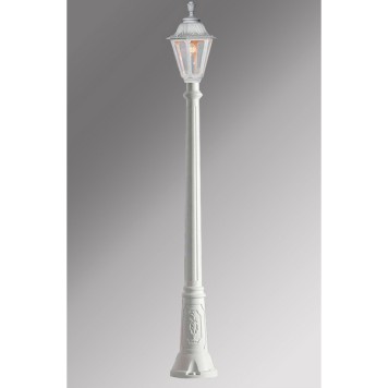 Уличный фонарь Fumagalli Artu/Rut E26.158.000.WXE27