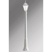 Уличный фонарь Fumagalli Artu/Rut E26.158.000.WYE27