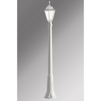 Уличный фонарь Fumagalli Artu/Rut E26.158.000.WYE27