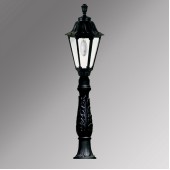 Уличный фонарь Fumagalli Lafaet.R/Rut E26.162.000.AXE27