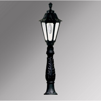 Уличный фонарь Fumagalli Lafaet.R/Rut E26.162.000.AXE27