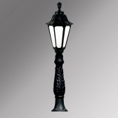 Уличный фонарь Fumagalli Lafaet.R/Rut E26.162.000.AYE27