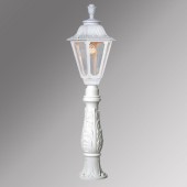 Уличный фонарь Fumagalli Lafaet.R/Rut E26.162.000.WXE27