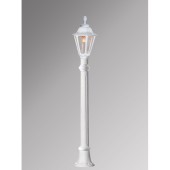 Уличный фонарь Fumagalli Aloe R/Rut E26.163.000.WXE27