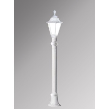 Уличный фонарь Fumagalli Aloe R/Rut E26.163.000.WYE27