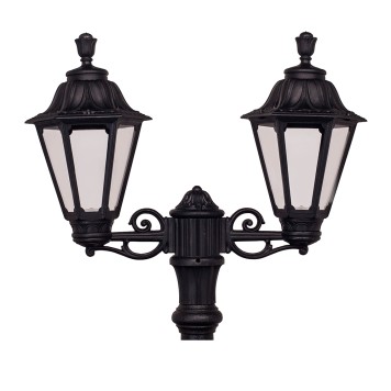 Уличный фонарь Fumagalli Nebo Bisso/Rut 2L E26.202.S20.AXF1R-1