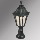 Уличный фонарь Fumagalli Lot/Noemi E35.113.000.AXE27 Уличный фонарь Fumagalli Lot/Noemi E35.113.000.AXE27