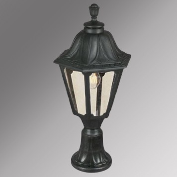 Уличный фонарь Fumagalli Lot/Noemi E35.113.000.AXE27