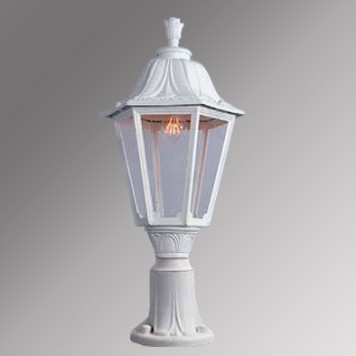 Уличный фонарь Fumagalli Lot/Noemi E35.113.000.WXE27