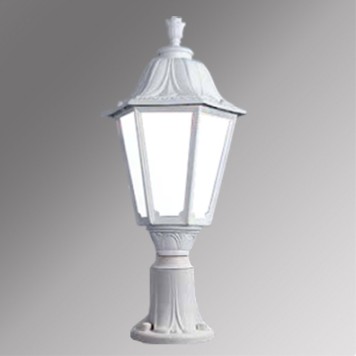 Уличный фонарь Fumagalli Lot/Noemi E35.113.000.WYE27