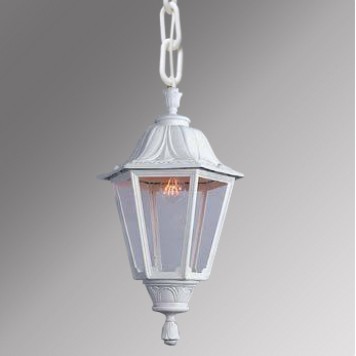 Уличный потолочный светильник Fumagalli Sichem/Noemi E35.121.000.WXE27