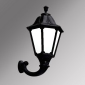 Уличный настенный светильник Fumagalli Ofir/Noemi E35.132.000.AYE27 Уличный настенный светильник Fumagalli Ofir/Noemi E35.132.000.AYE27