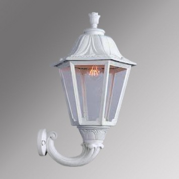 Уличный настенный светильник Fumagalli Ofir/Noemi E35.132.000.WXE27