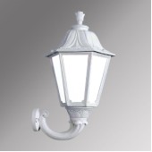 Уличный настенный светильник Fumagalli Ofir/Noemi E35.132.000.WYE27 Уличный настенный светильник Fumagalli Ofir/Noemi E35.132.000.WYE27