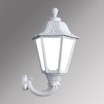 Уличный настенный светильник Fumagalli Ofir/Noemi E35.132.000.WYE27