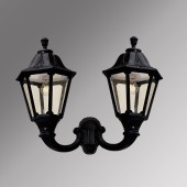 Уличный настенный светильник Fumagalli Mirra/Noemi E35.142.000.AXE27 Уличный настенный светильник Fumagalli Mirra/Noemi E35.142.000.AXE27